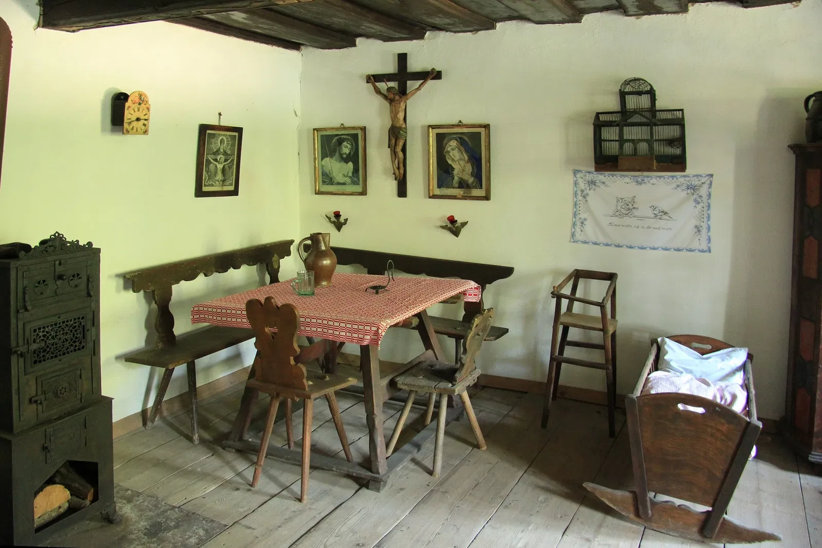 Museumsdorf Niedersulz