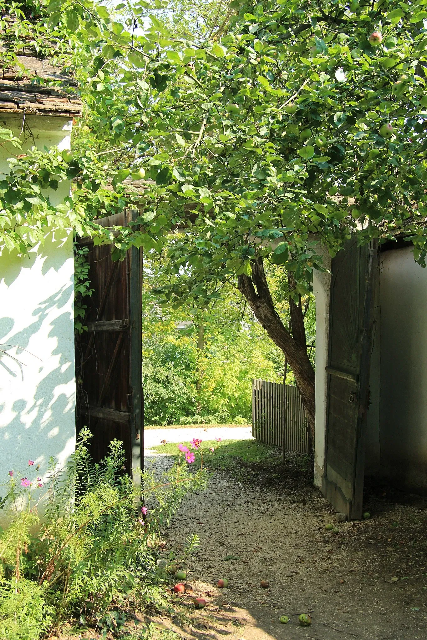 Museumsdorf Niedersulz