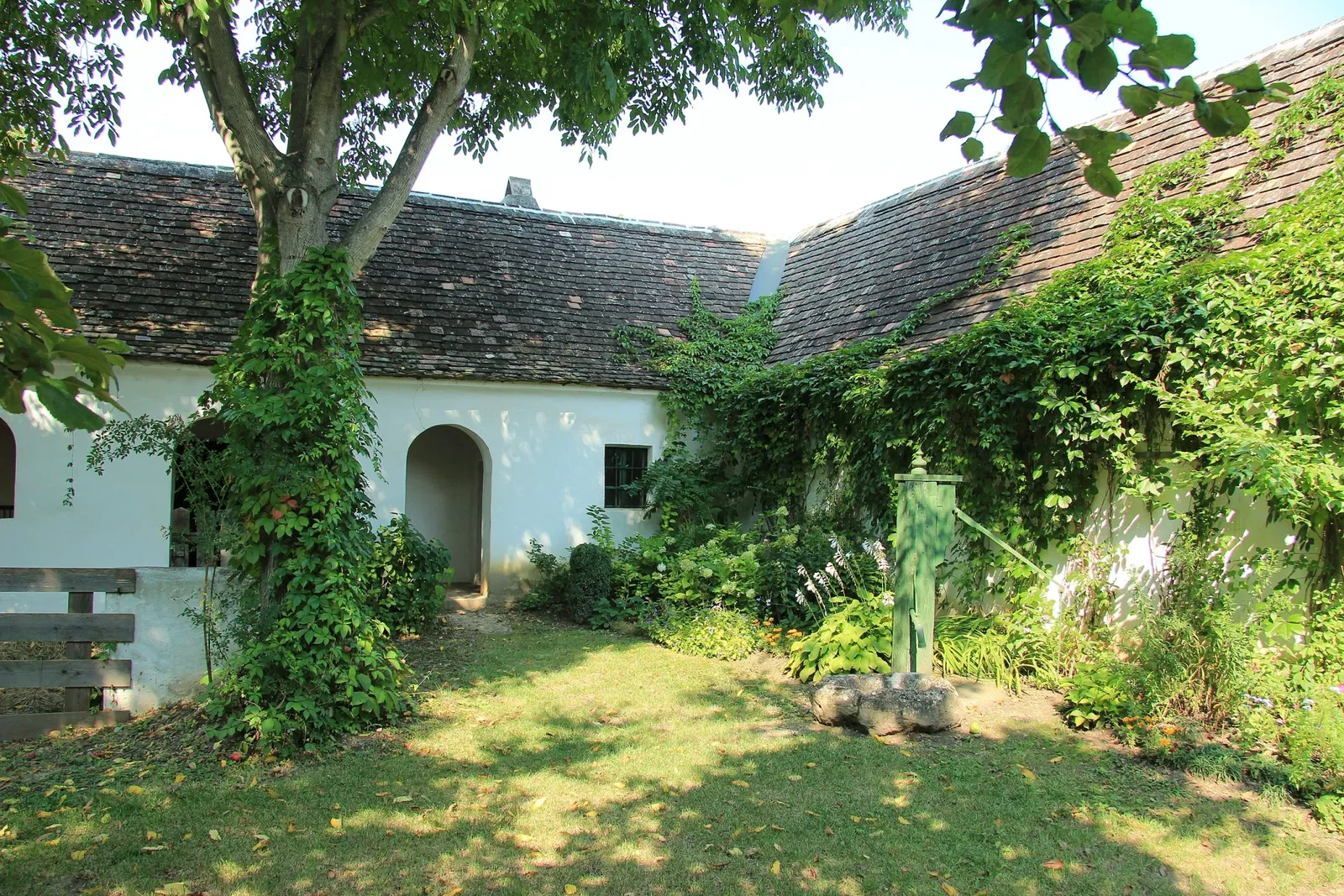 Museumsdorf Niedersulz