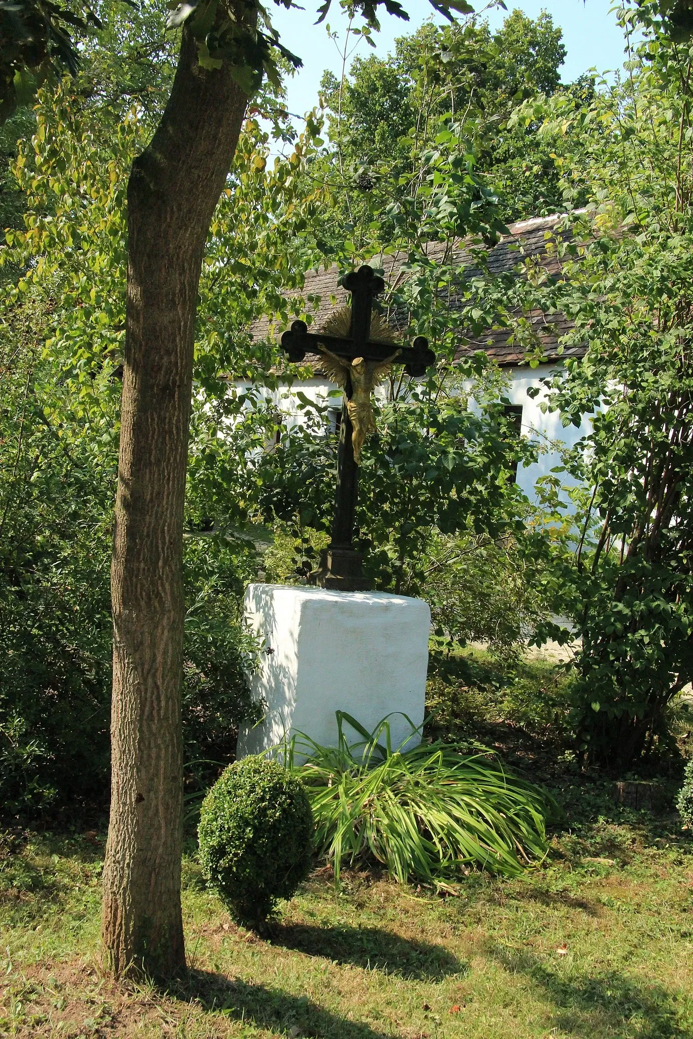 Museumsdorf Niedersulz