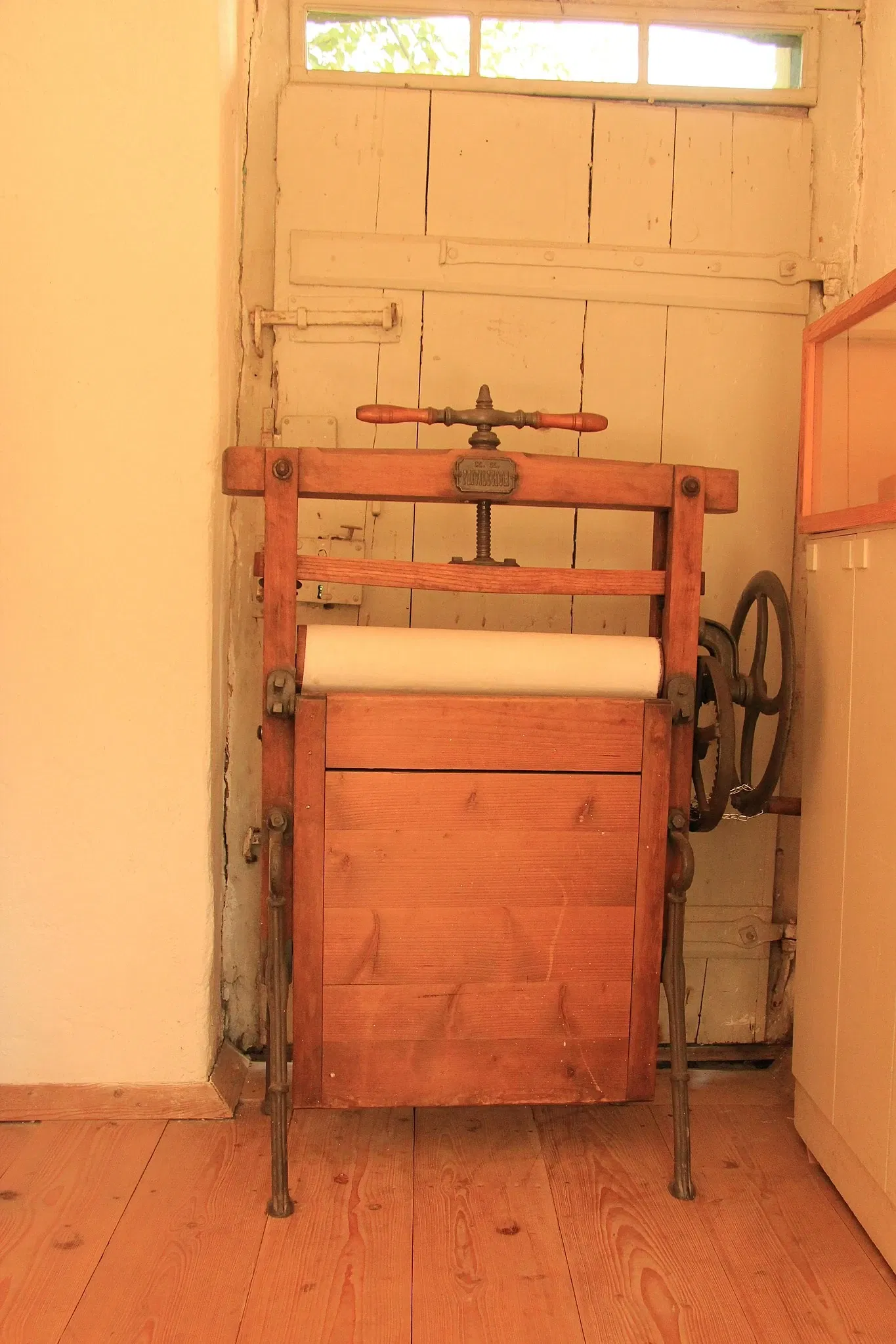 Museumsdorf Niedersulz