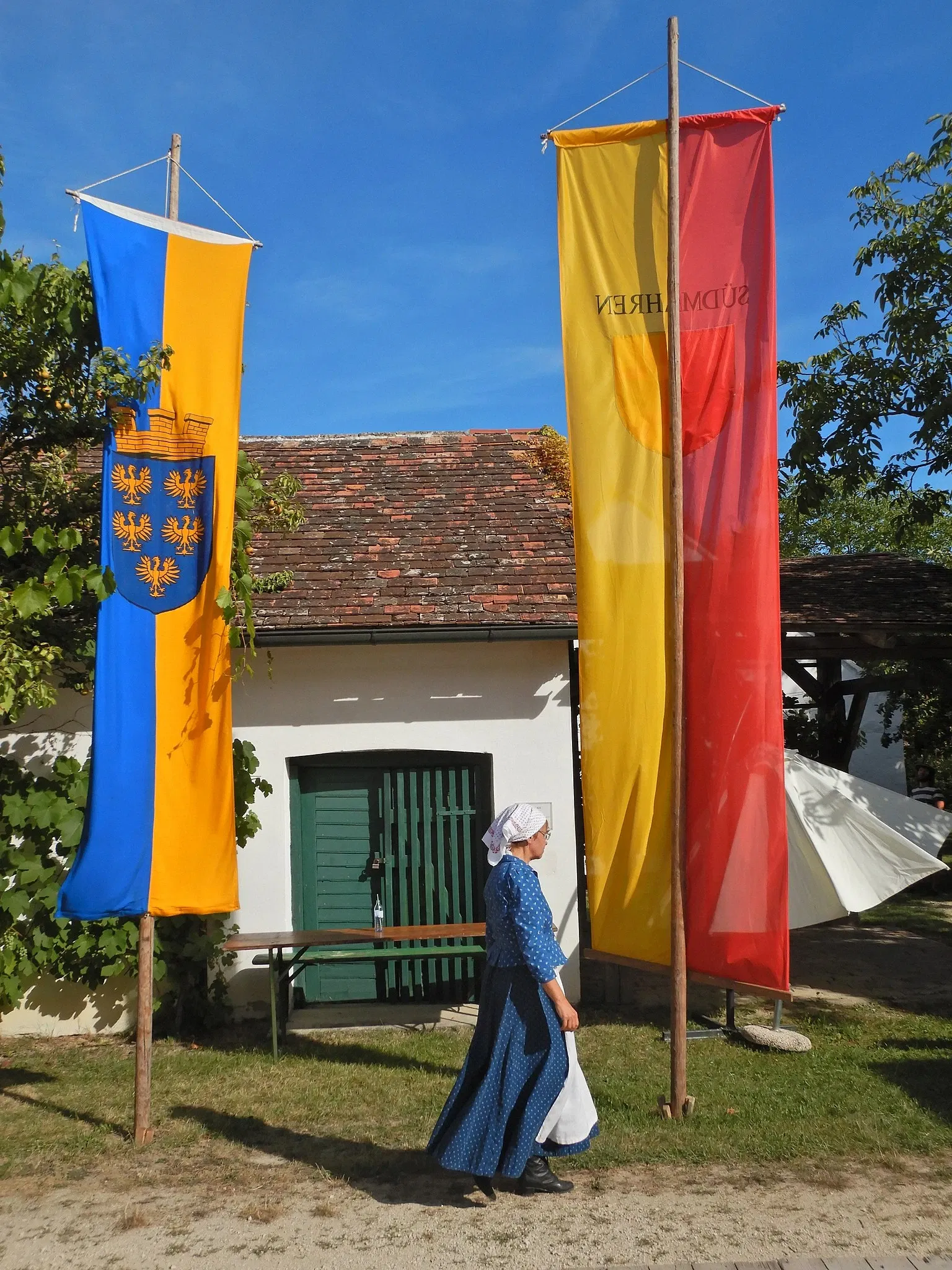 Museumsdorf Niedersulz