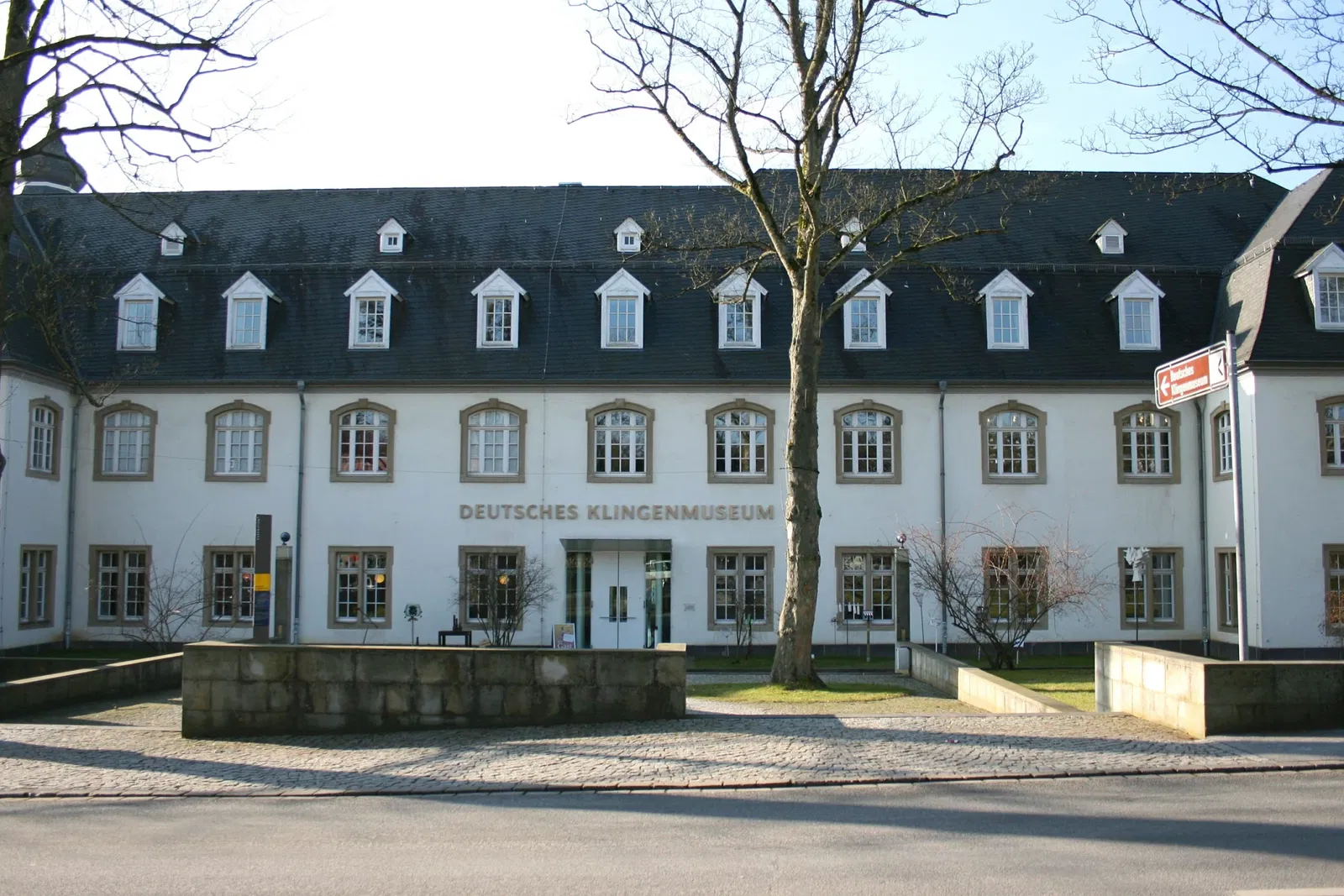 German Blade Museum