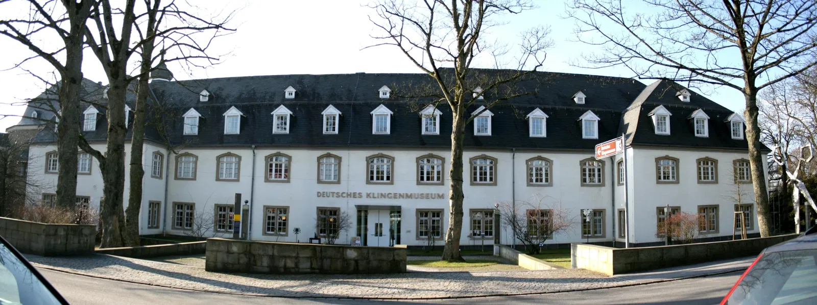 German Blade Museum
