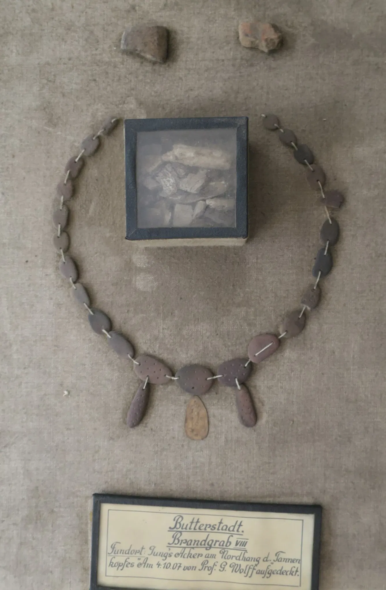 Museum Schloss Steinheim