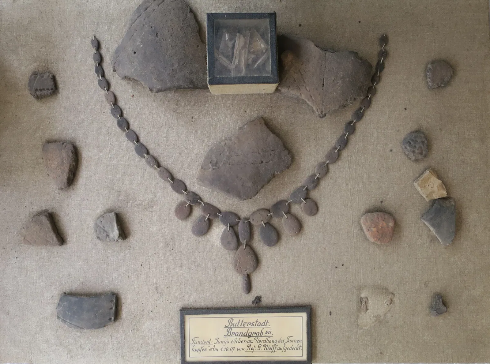 Museum Schloss Steinheim