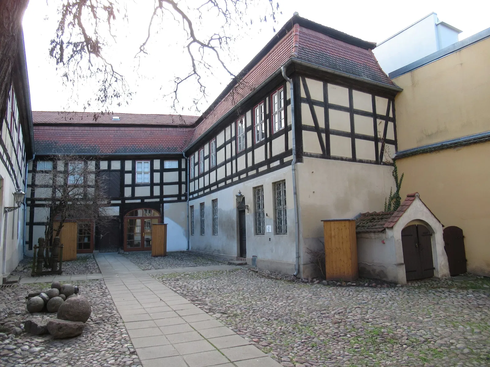 Museum im Frey-Haus