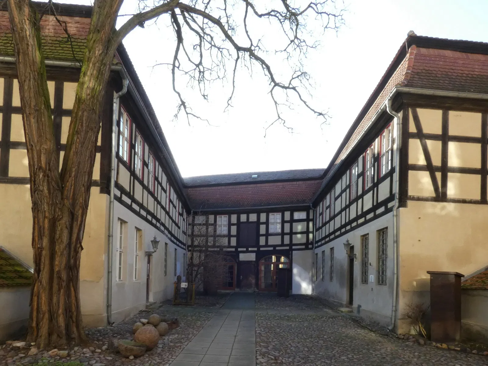 Museum im Frey-Haus