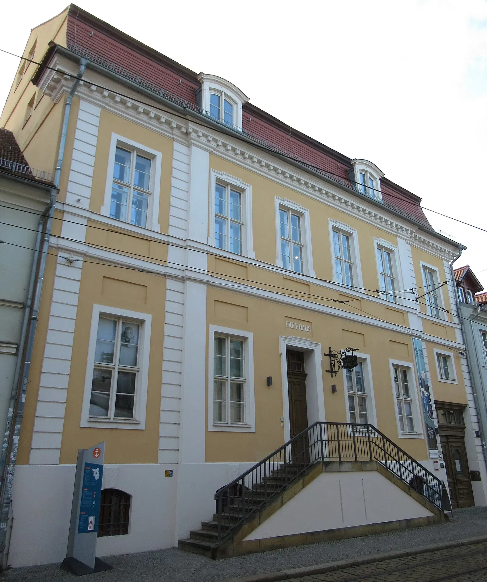 Museum im Frey-Haus