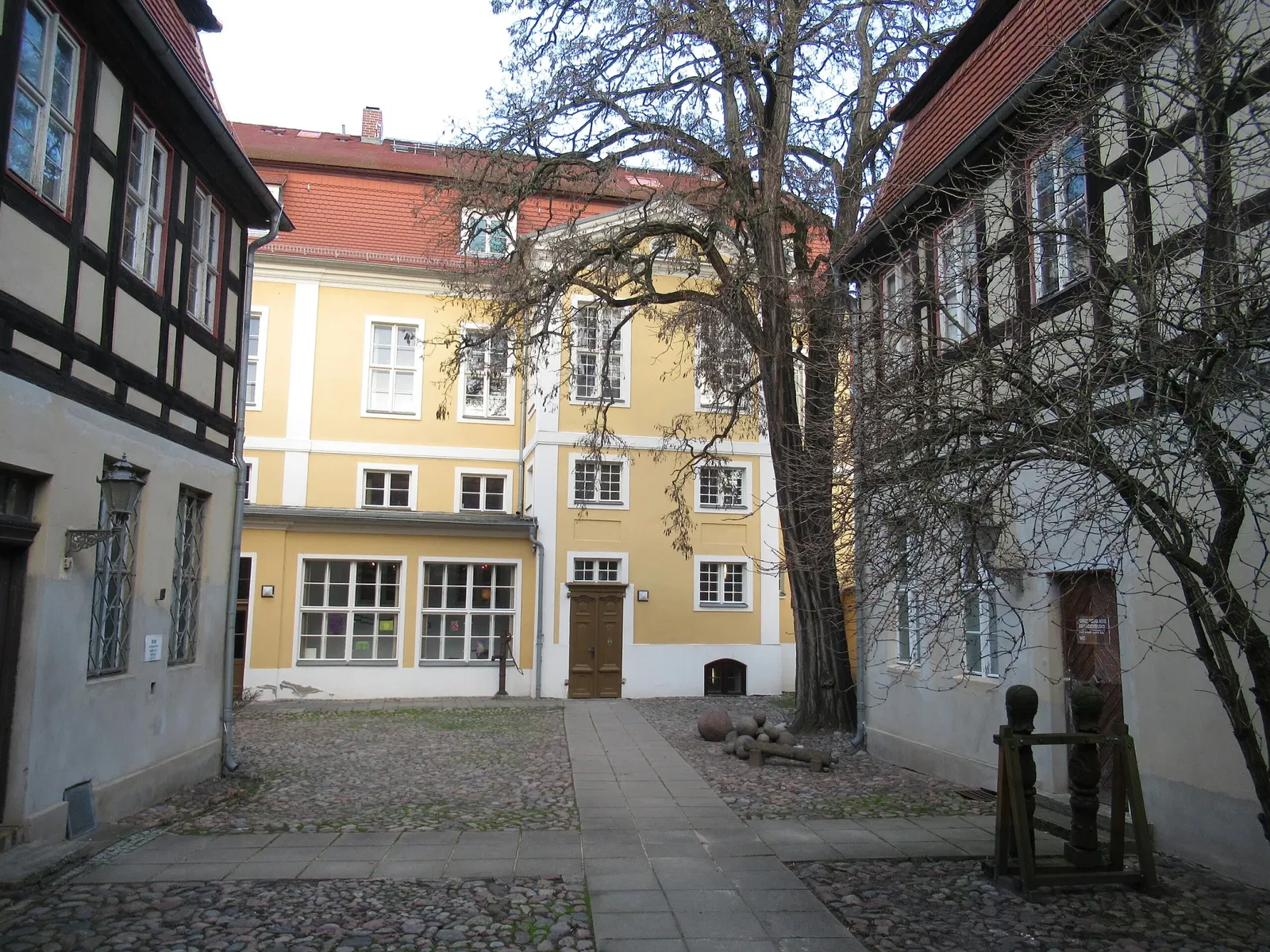 Museum im Frey-Haus