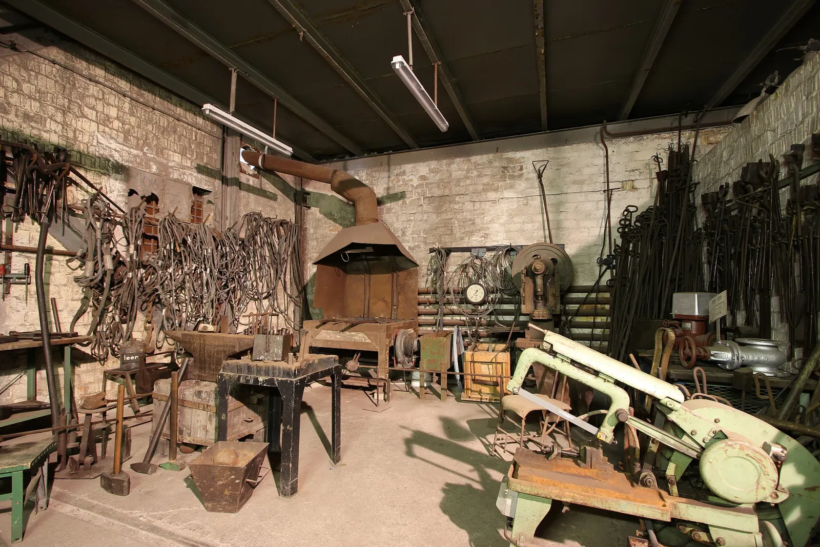 Industriemuseum Brandenburg