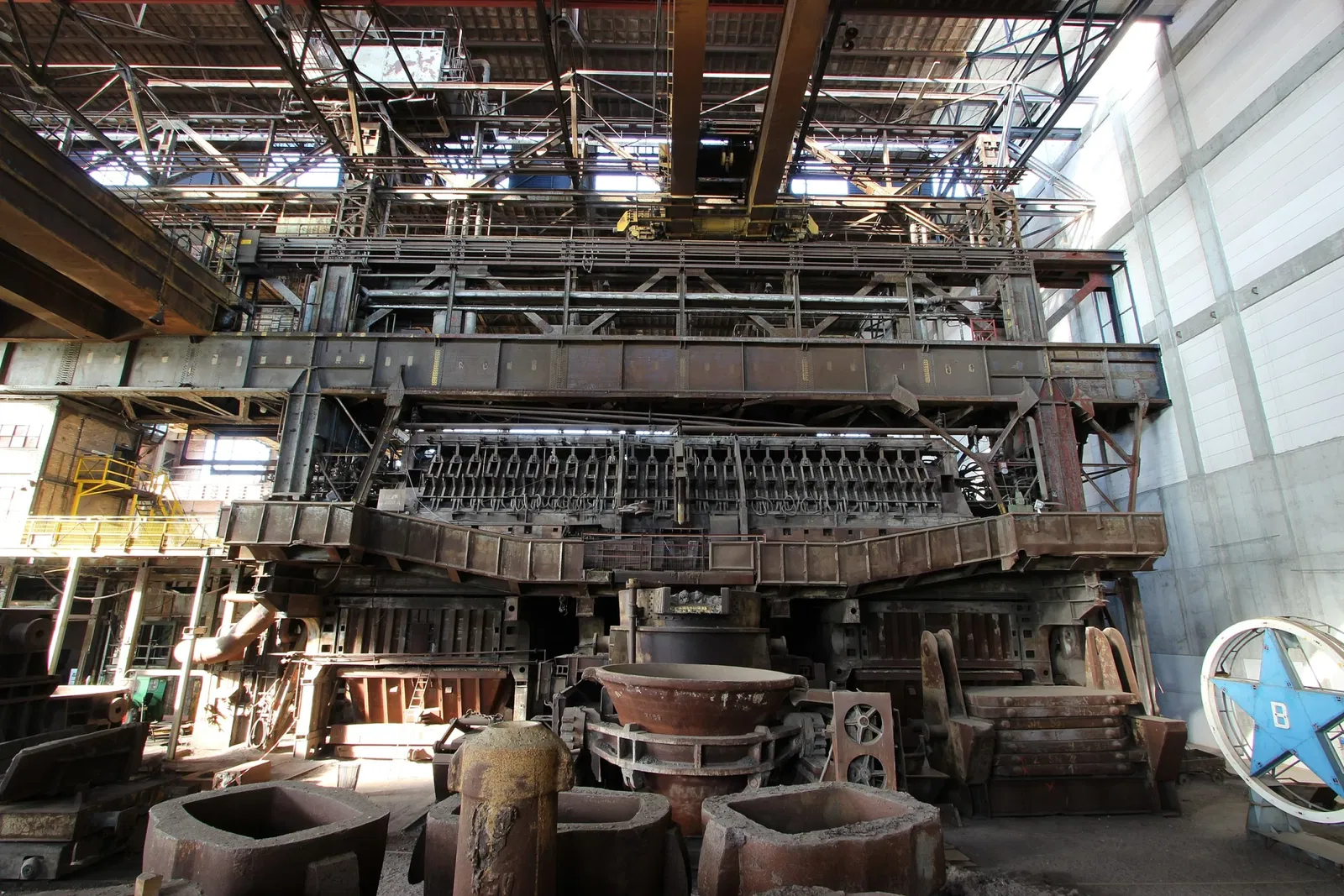 Industriemuseum Brandenburg