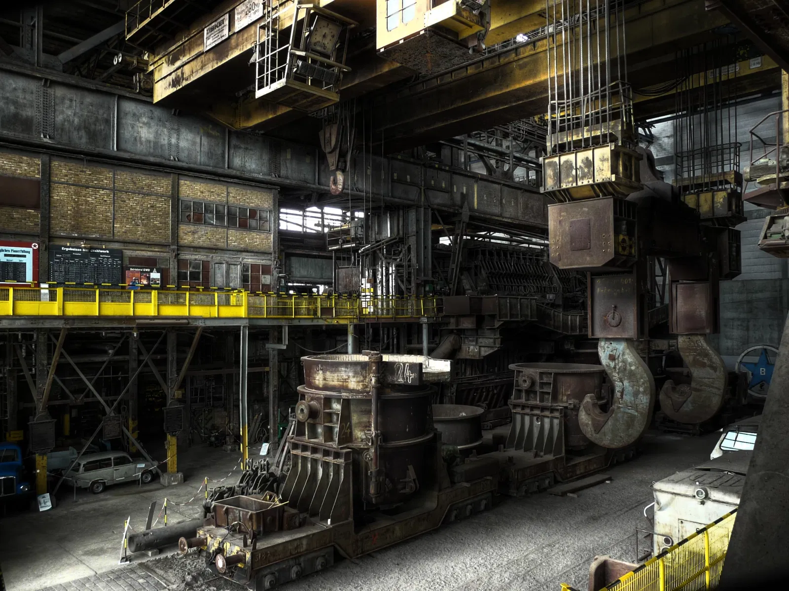 Industriemuseum Brandenburg