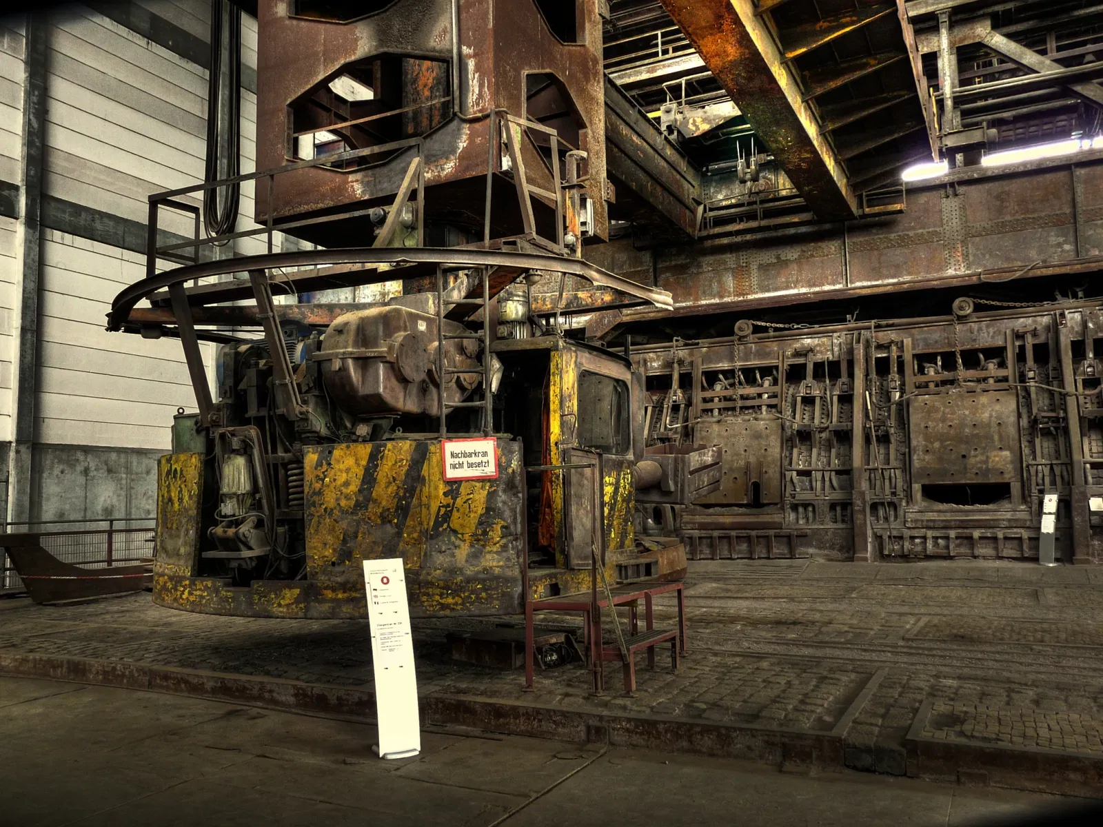 Industriemuseum Brandenburg