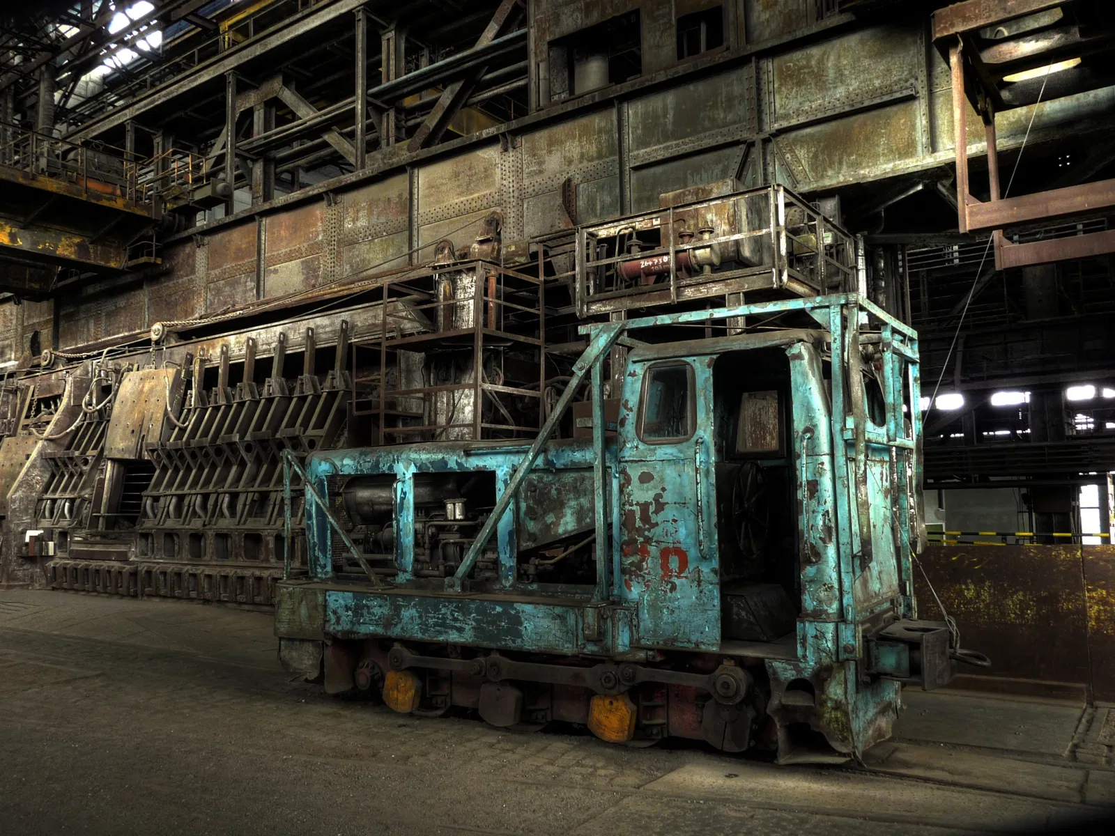 Industriemuseum Brandenburg