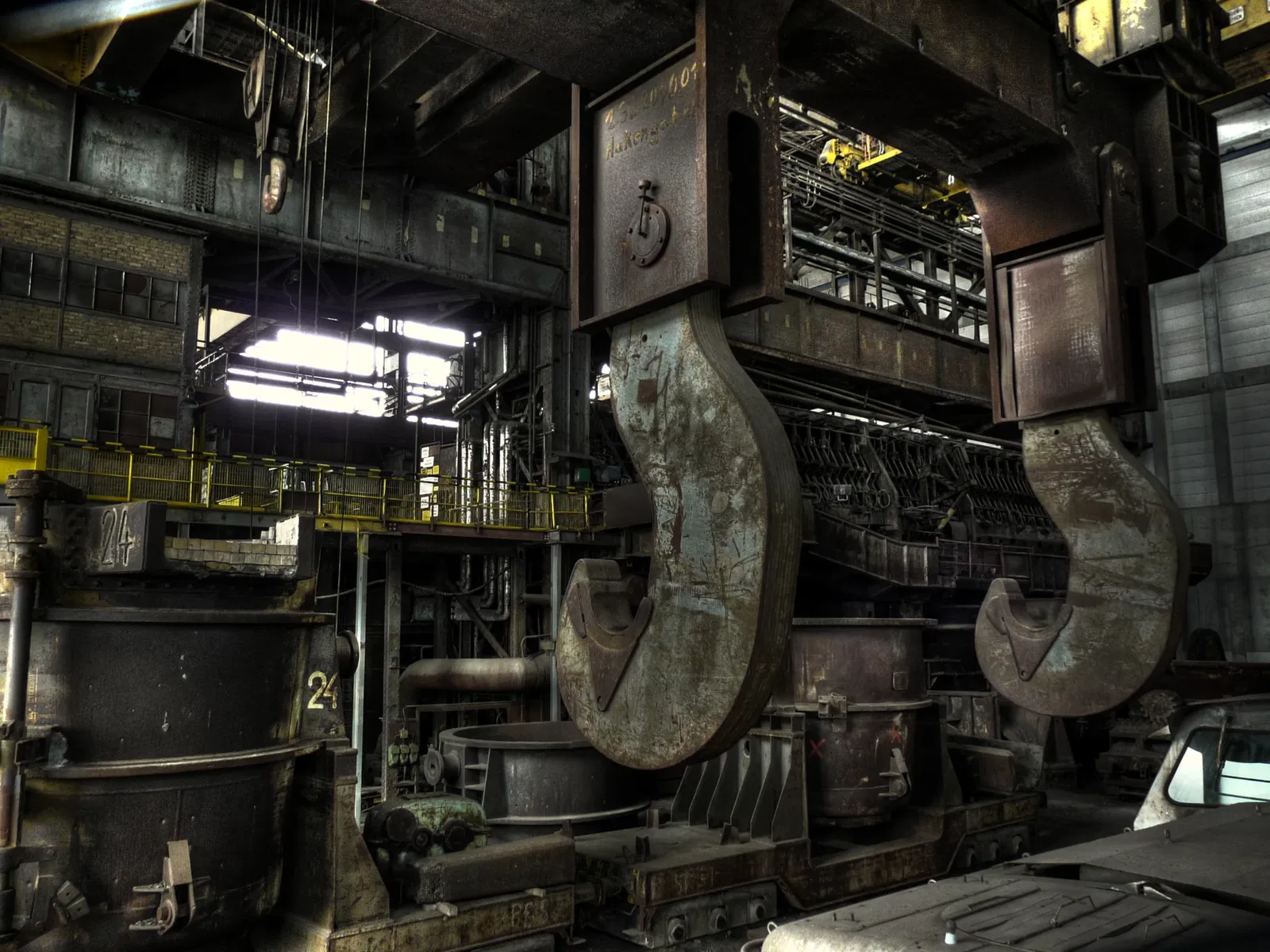 Industriemuseum Brandenburg