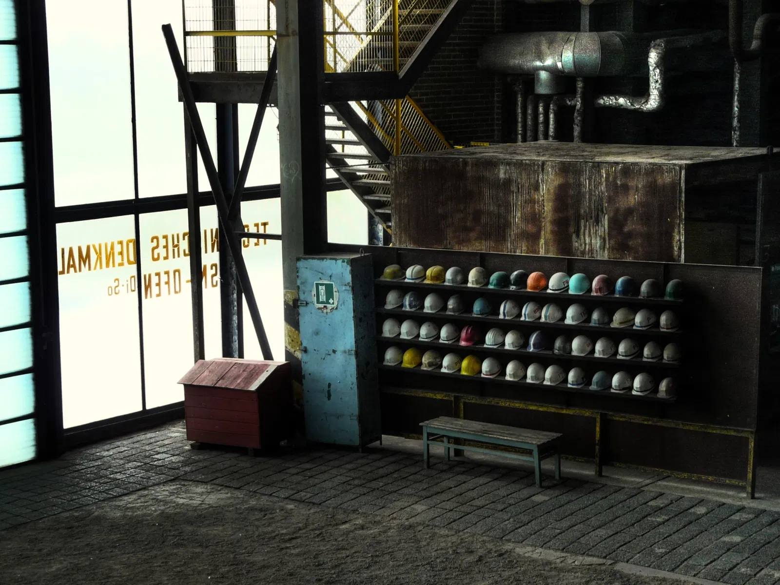 Industriemuseum Brandenburg