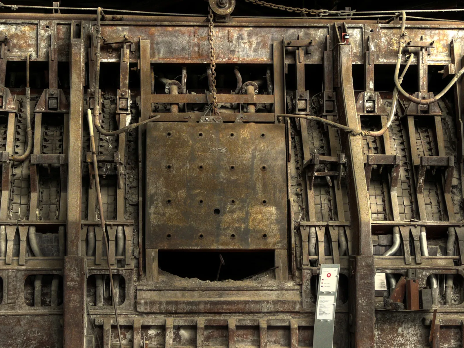 Industriemuseum Brandenburg