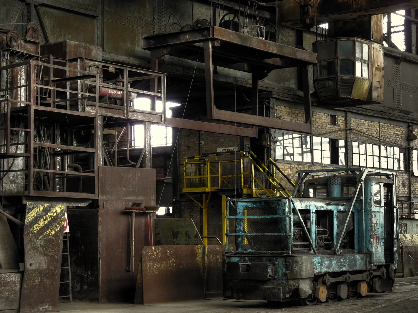 Industriemuseum Brandenburg