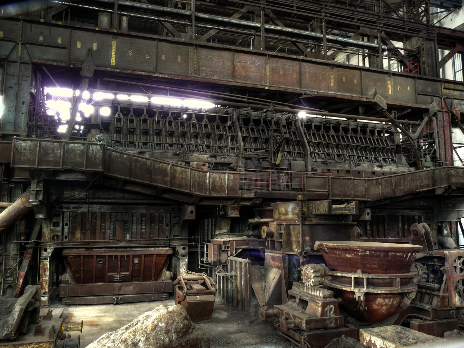 Industriemuseum Brandenburg