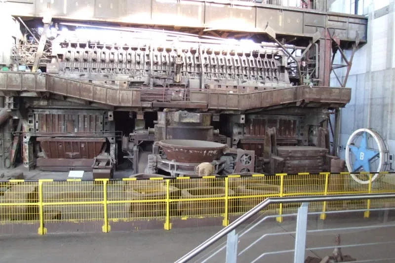 Industriemuseum Brandenburg