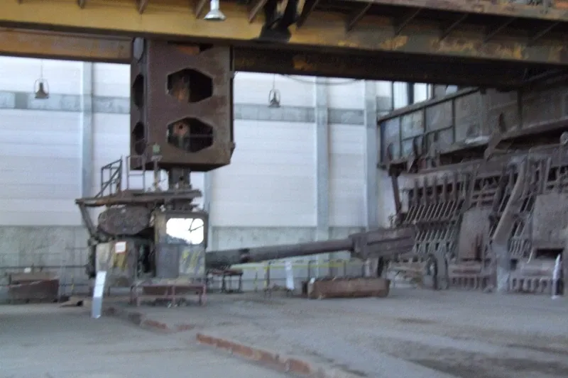 Industriemuseum Brandenburg