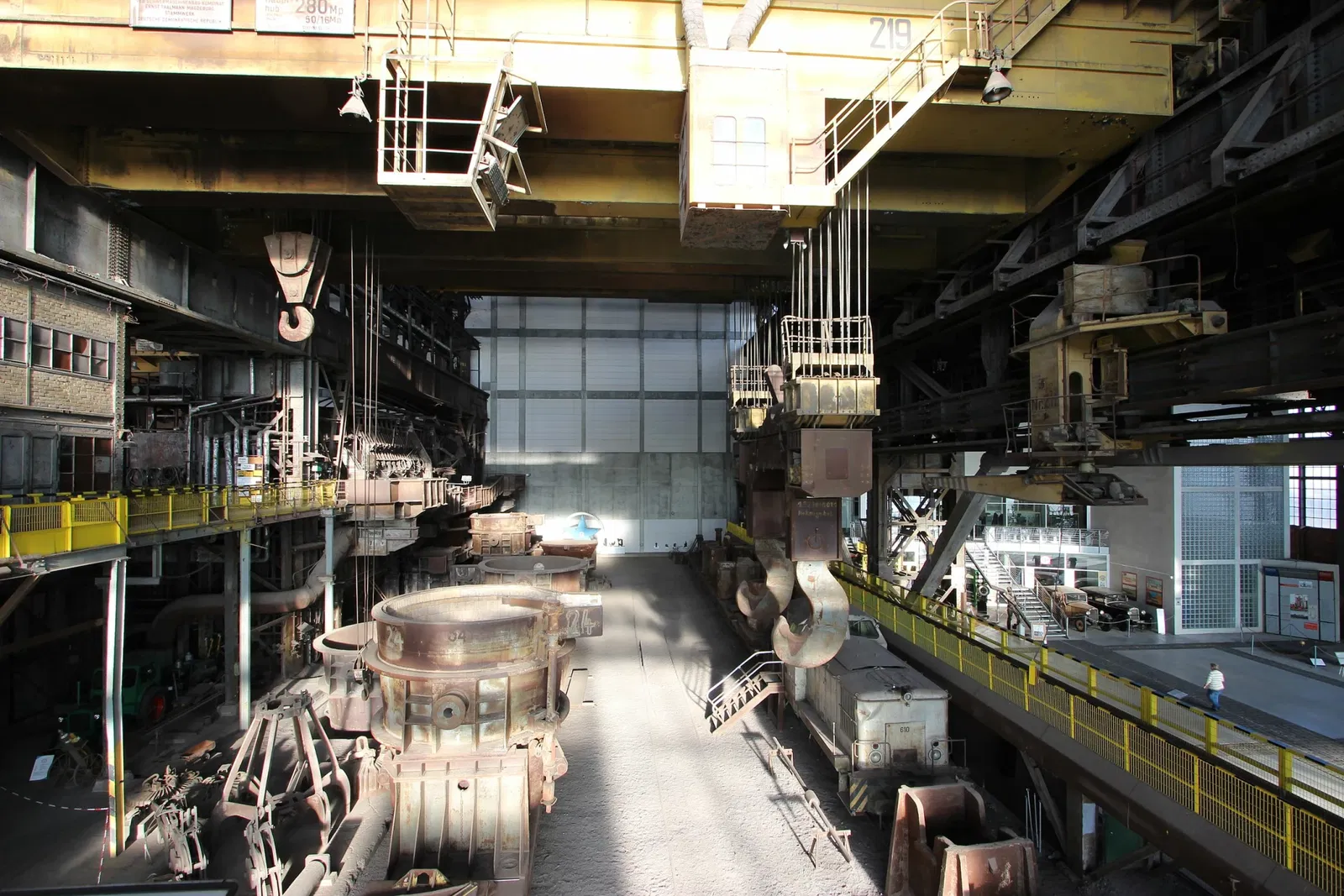 Industriemuseum Brandenburg