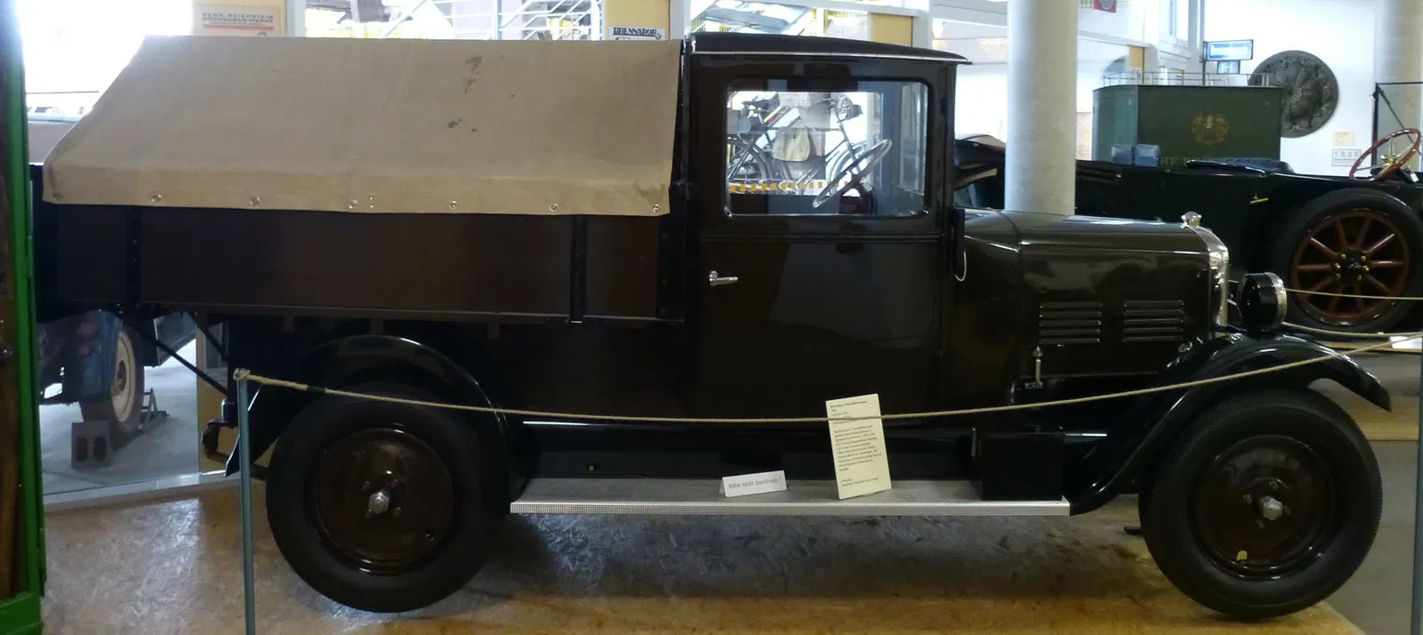 Industriemuseum Brandenburg