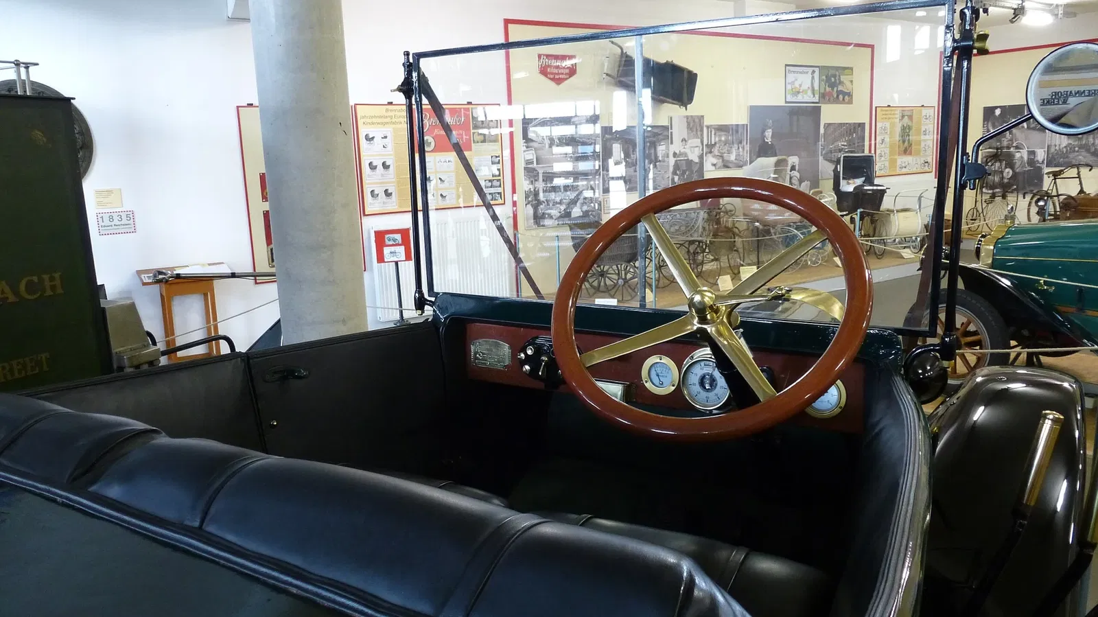 Industriemuseum Brandenburg