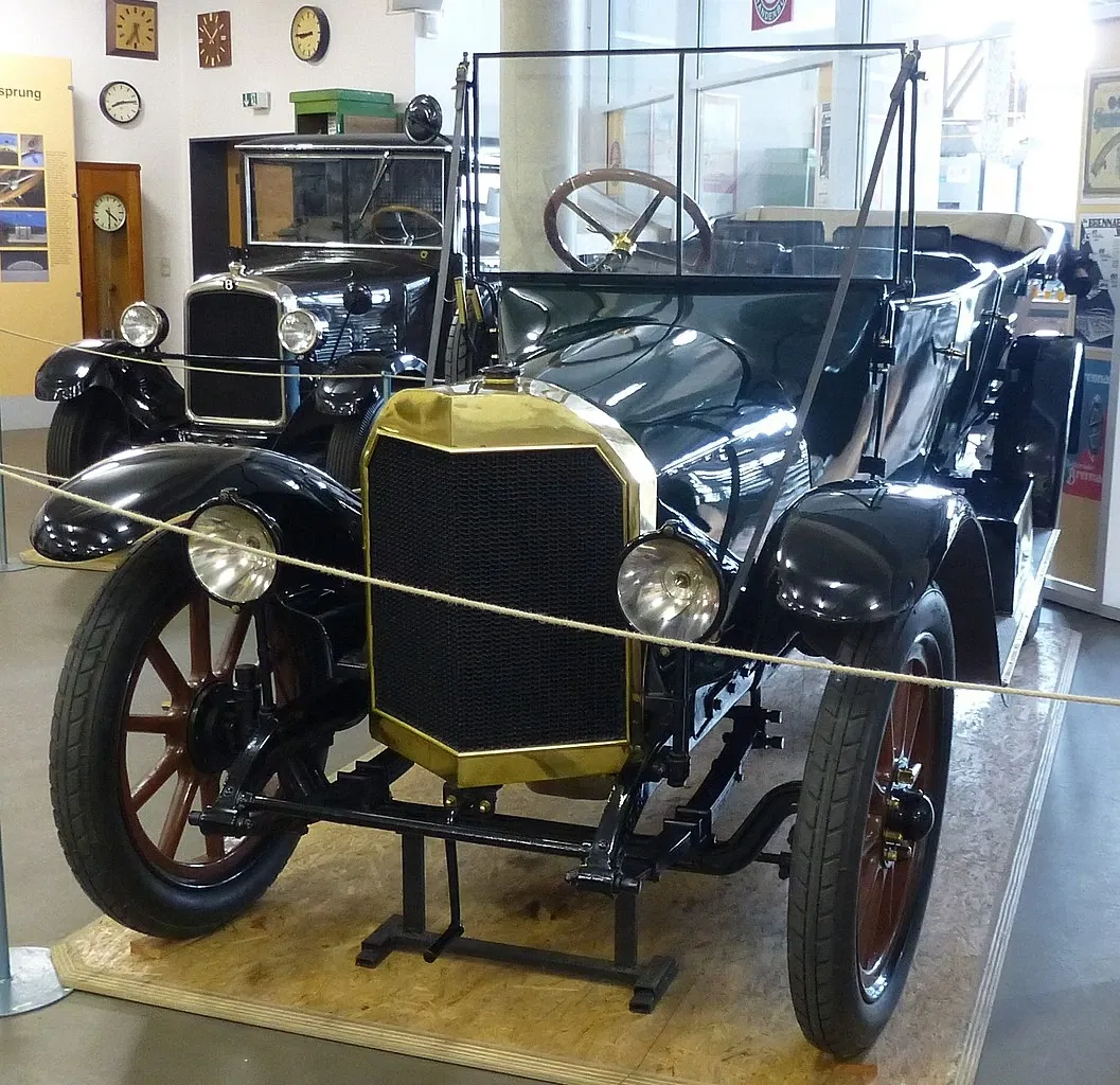 Industriemuseum Brandenburg