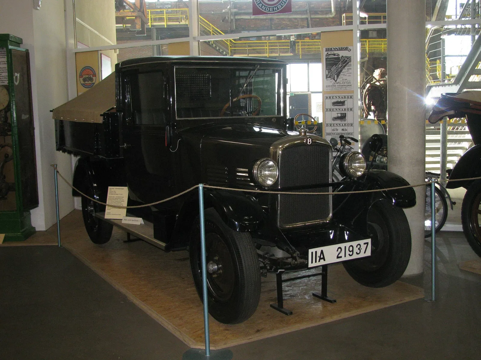 Industriemuseum Brandenburg