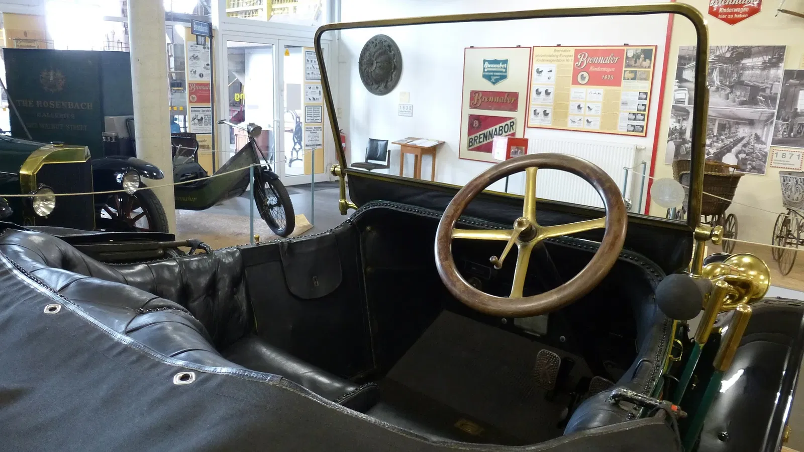 Industriemuseum Brandenburg