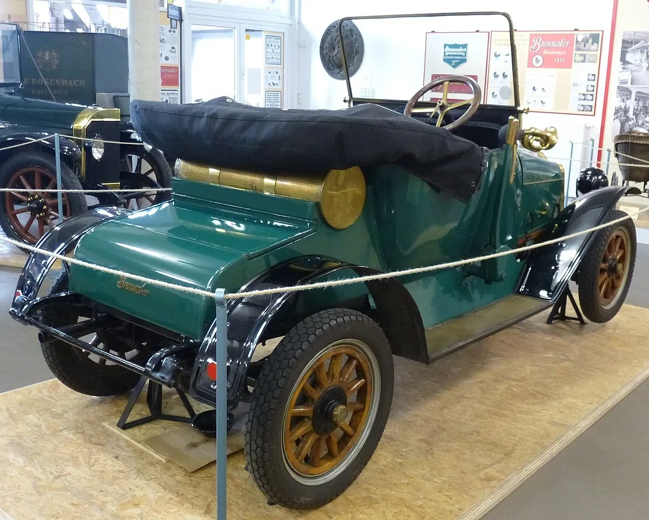 Industriemuseum Brandenburg