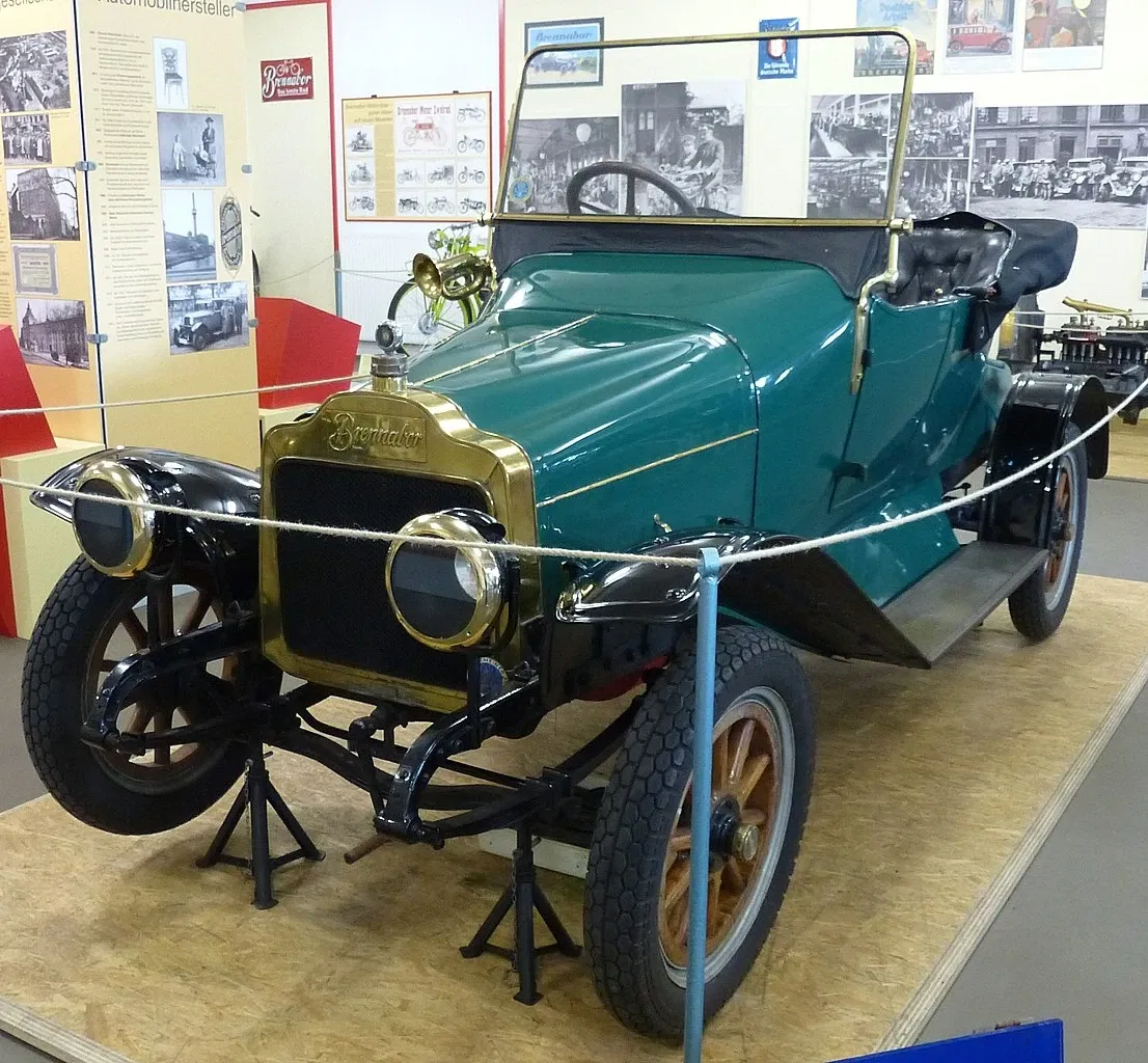 Industriemuseum Brandenburg