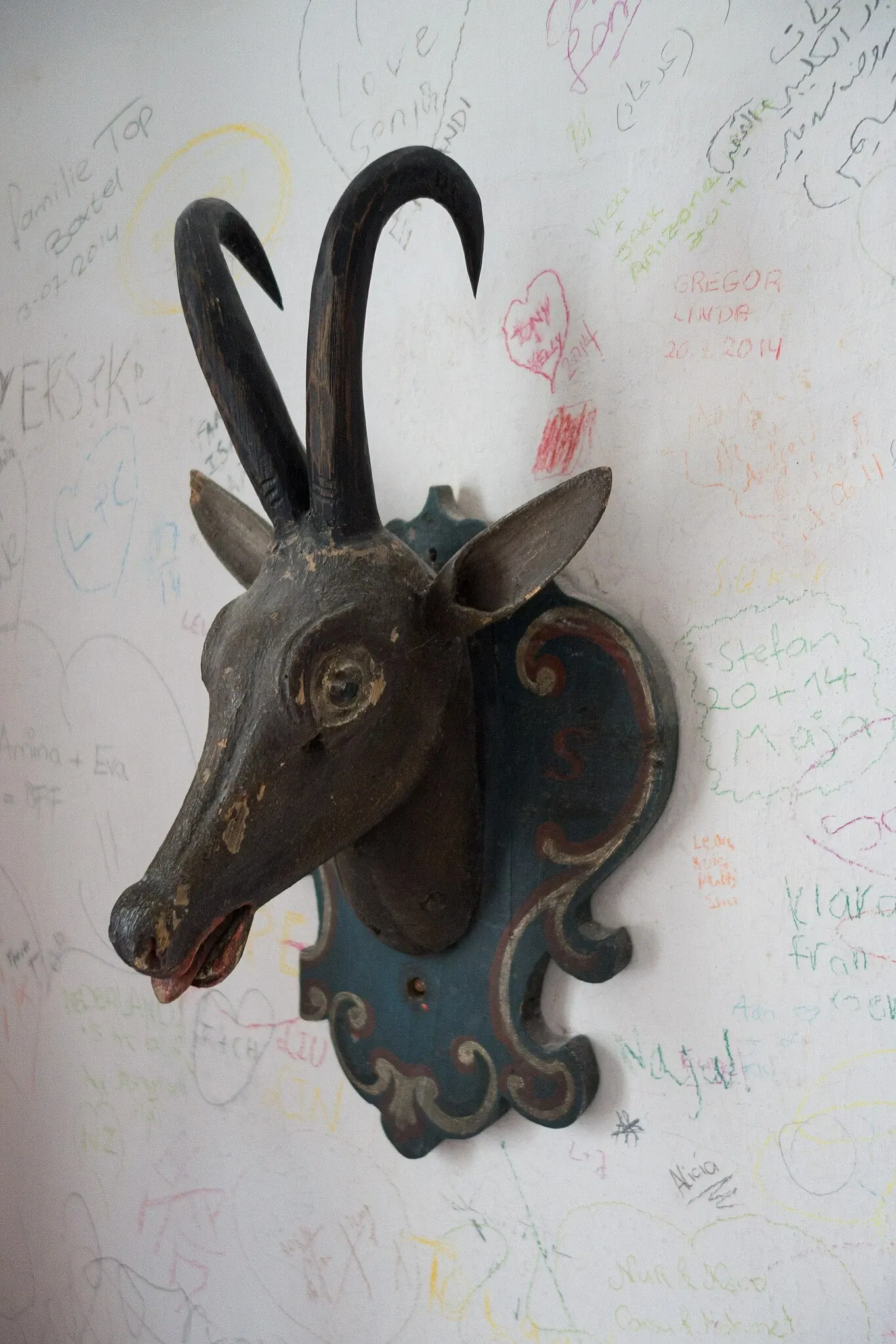 Castillo de Hohenwerfen