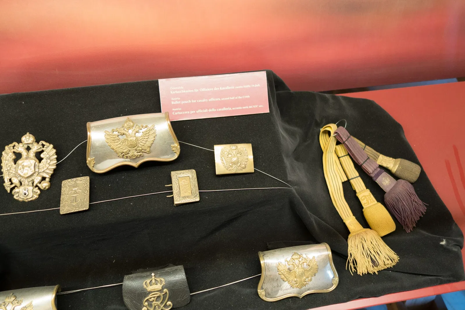 Fortezza di Hohenwerfen