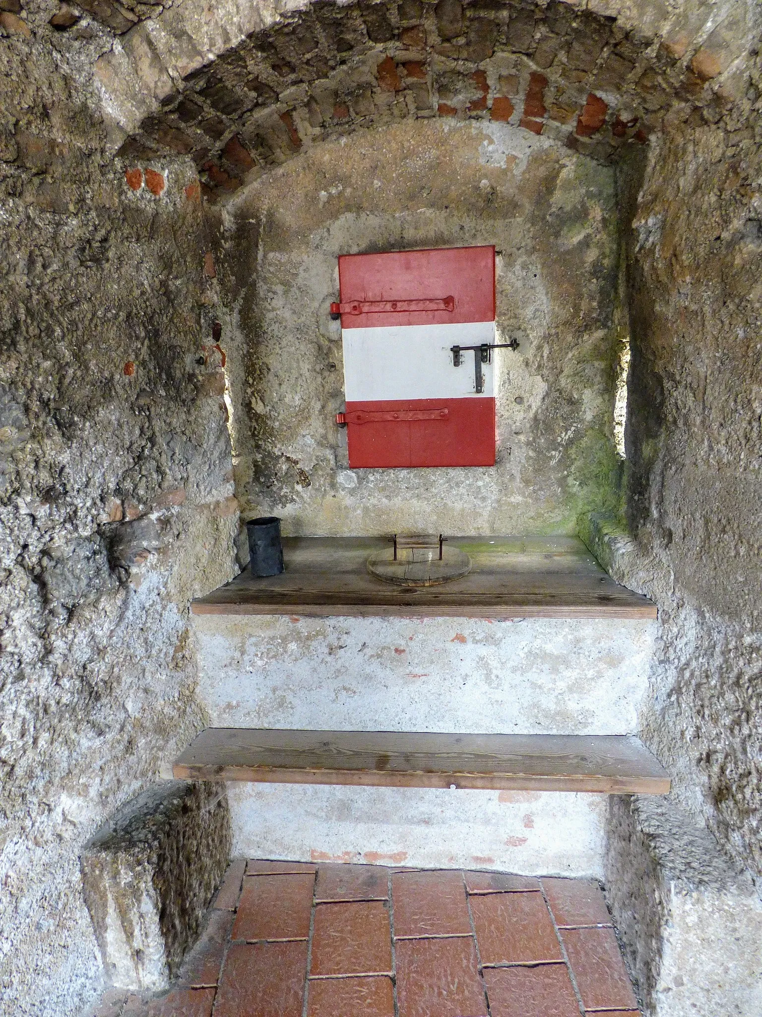 Fortezza di Hohenwerfen