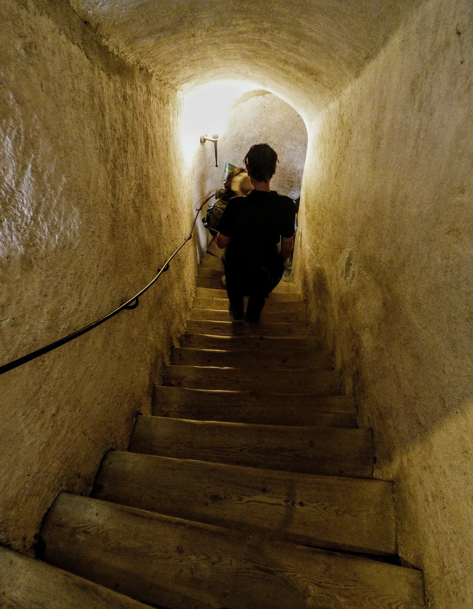 Fortezza di Hohenwerfen