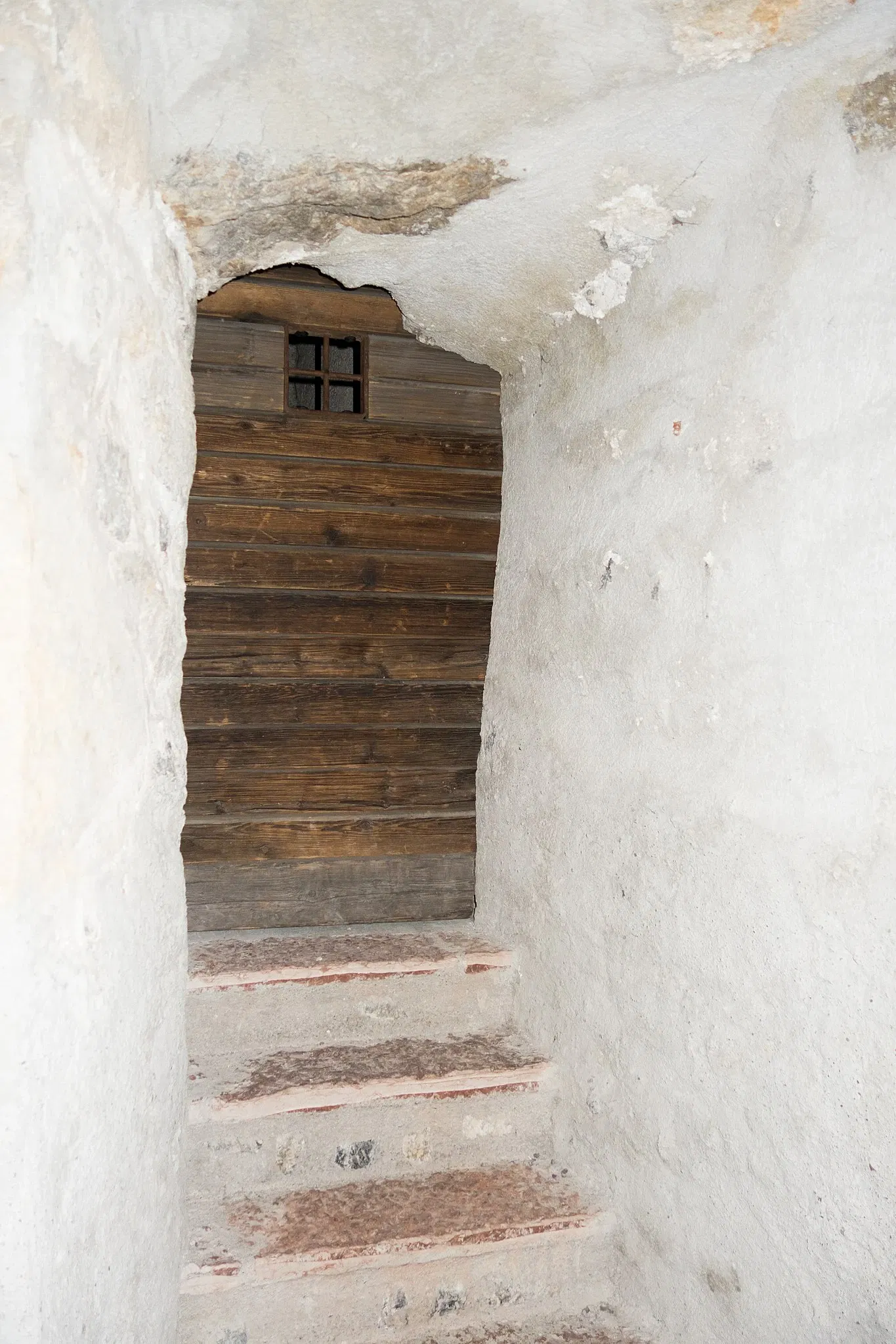 Castillo de Hohenwerfen