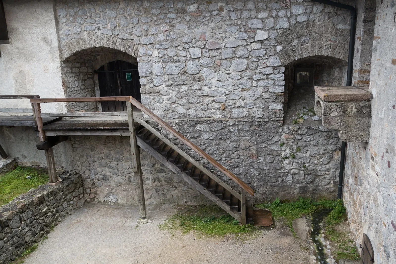 Fortezza di Hohenwerfen