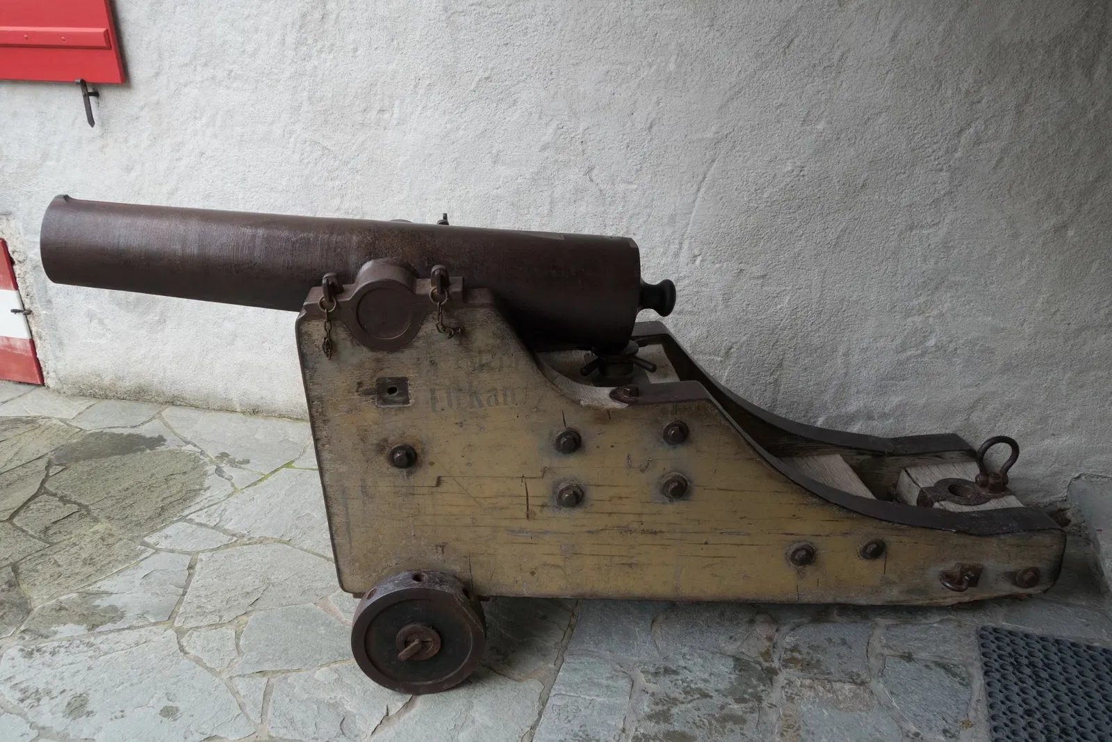 Fortezza di Hohenwerfen