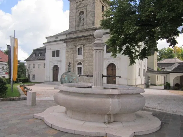 Stiftsmuseum Mattsee