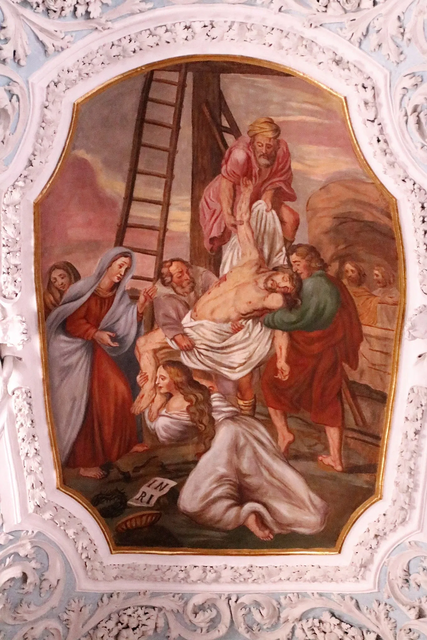 Stiftsmuseum Mattsee