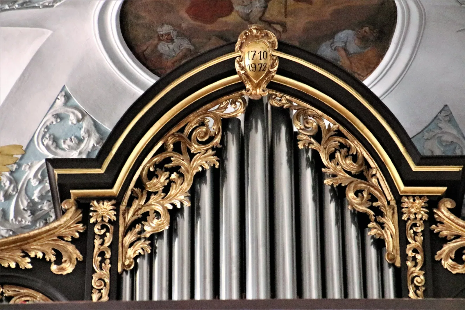 Stiftsmuseum Mattsee