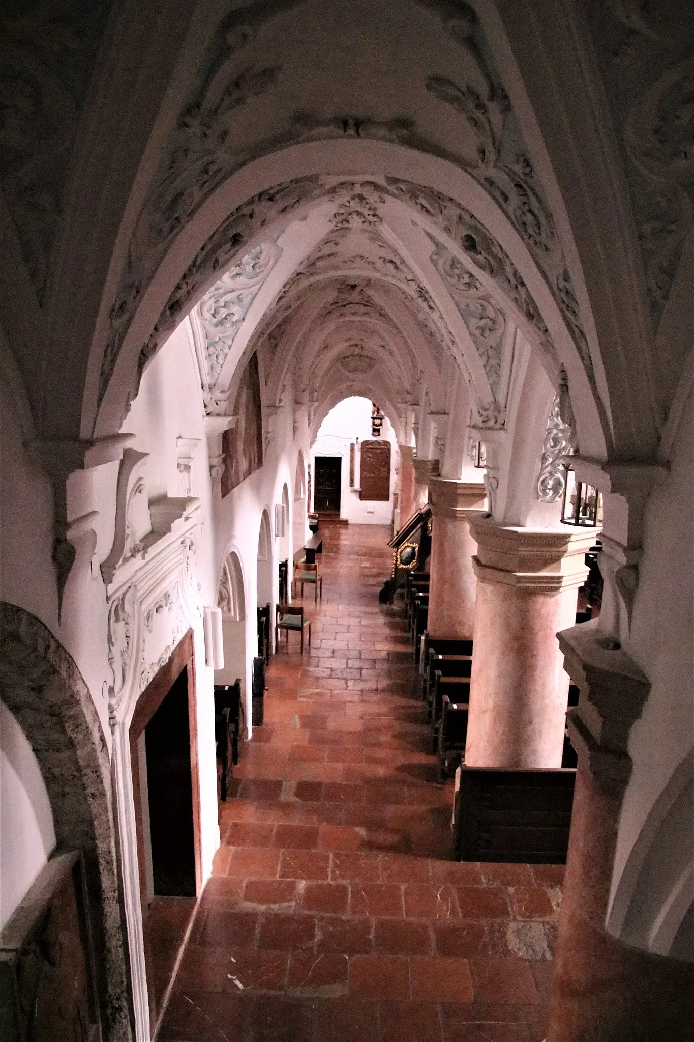 Stiftsmuseum Mattsee