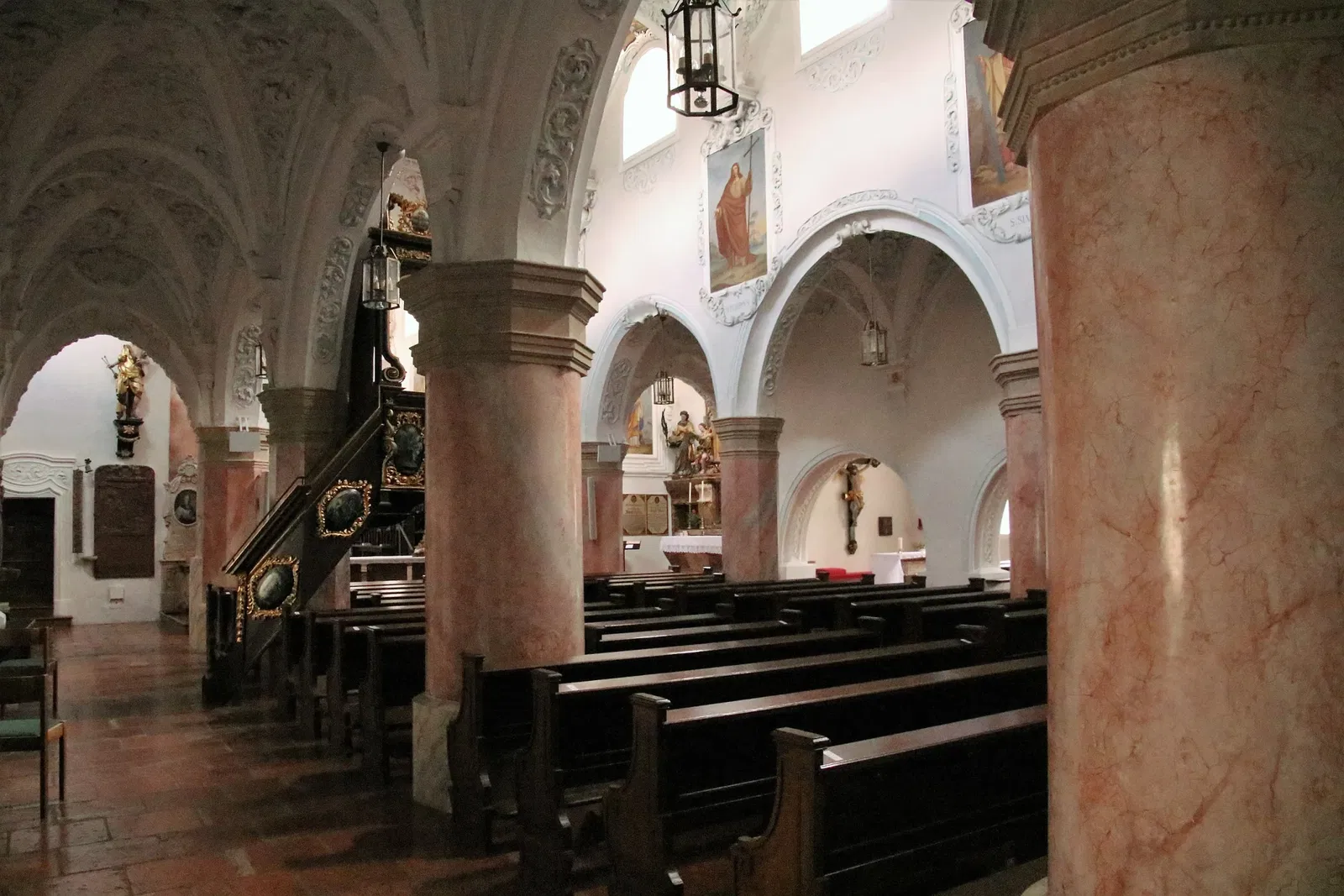 Stiftsmuseum Mattsee