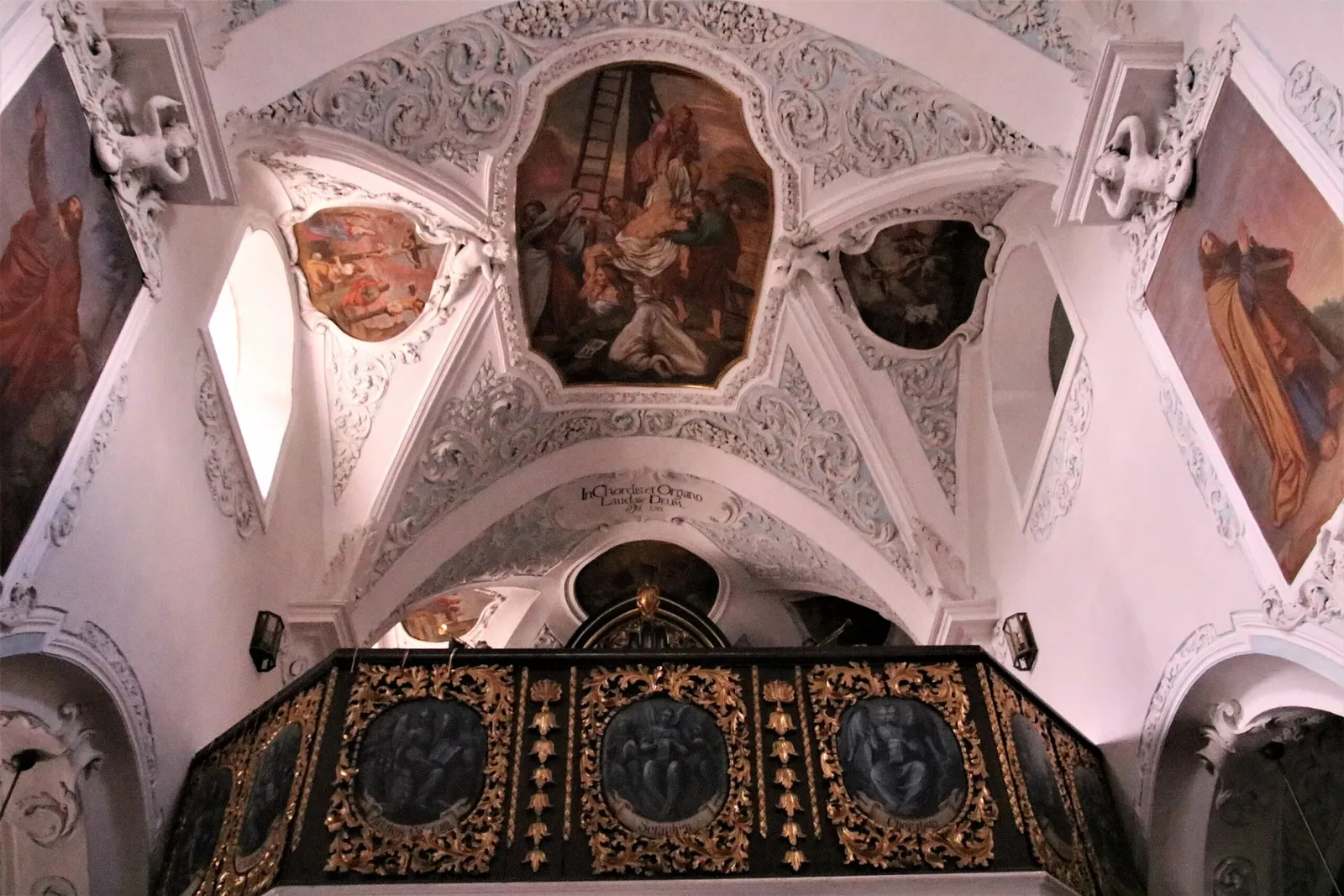 Stiftsmuseum Mattsee