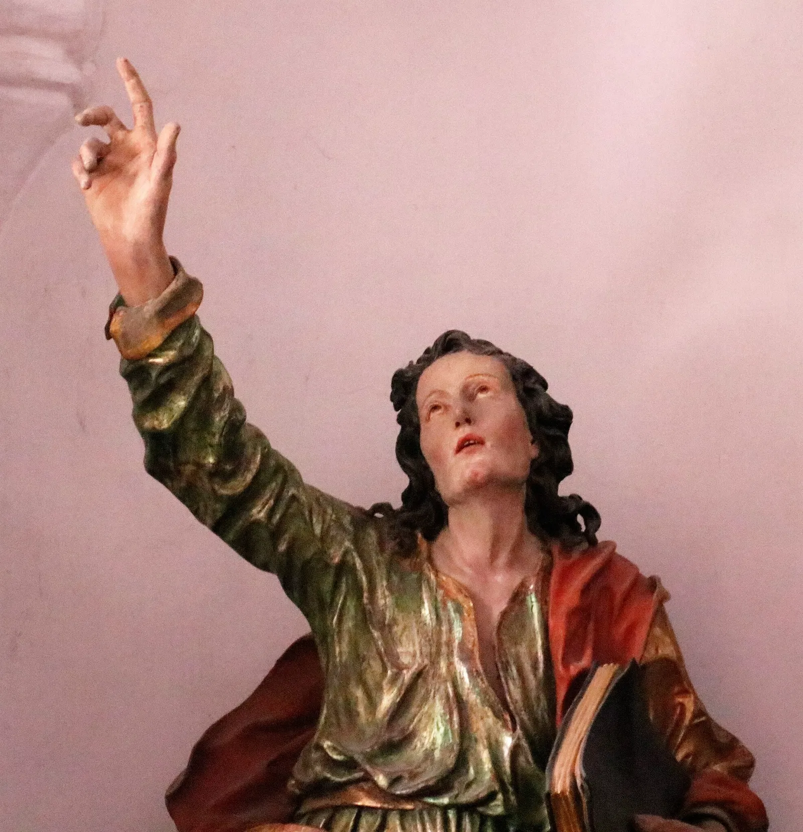 Stiftsmuseum Mattsee