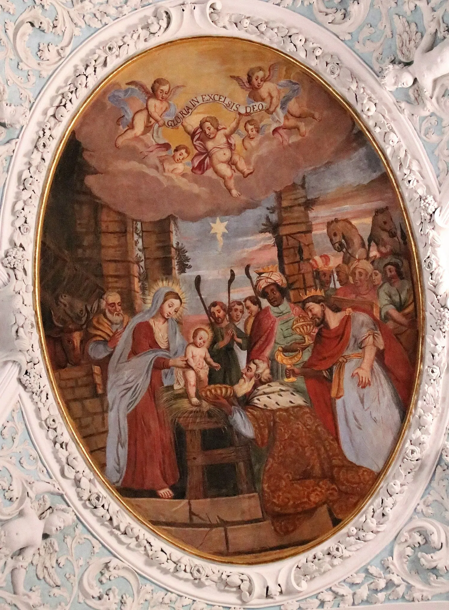 Stiftsmuseum Mattsee