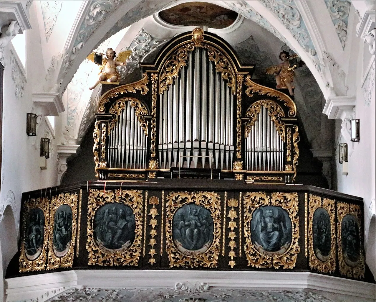 Stiftsmuseum Mattsee